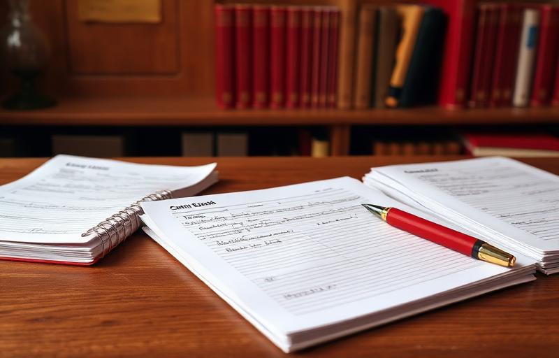 Report Writing