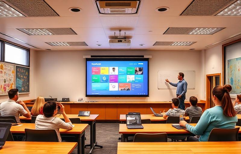PowerPoint SlideDecks